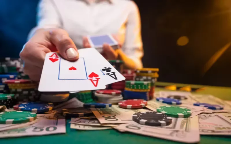 Brazilian player enjoying a premium live casino session on their smartphone