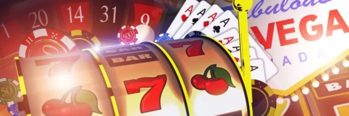 High-end casino setting with a professional dealer and roulette wheel